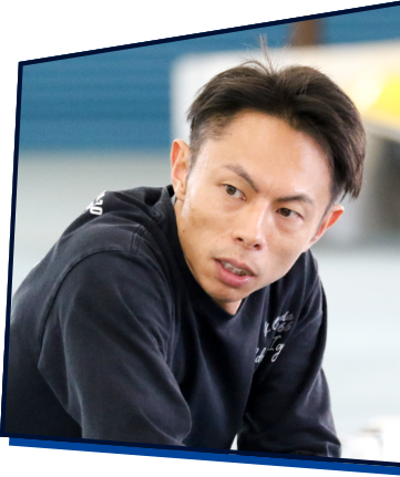 選手写真