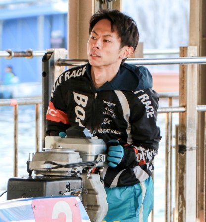 選手写真