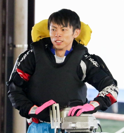 選手写真