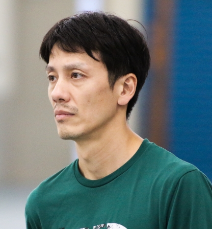 選手写真