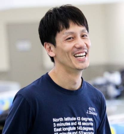 選手写真