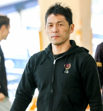 選手写真
