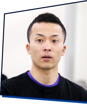 選手写真