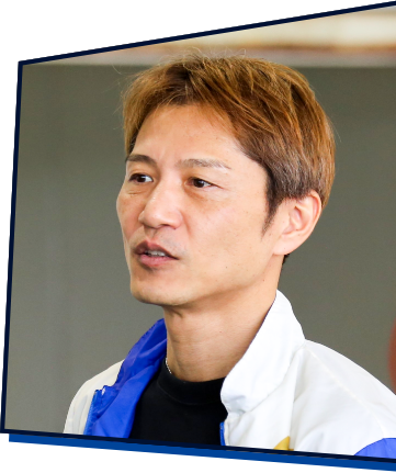 選手写真