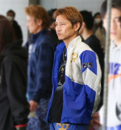 選手写真