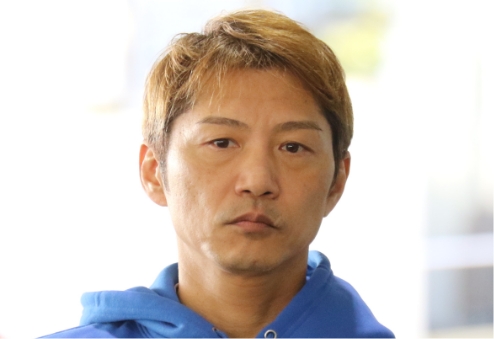 選手写真