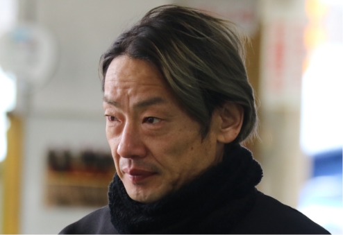 選手写真