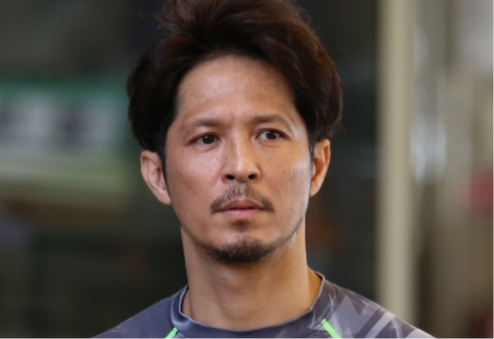 選手写真