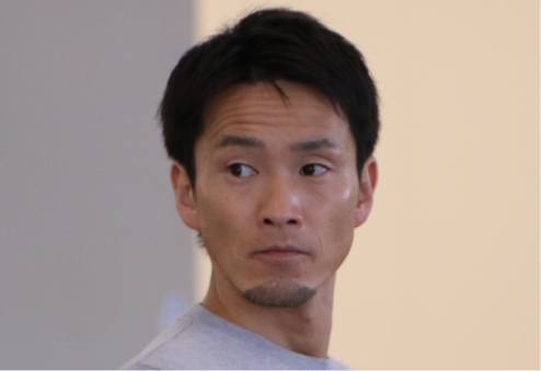 選手写真