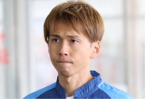 選手写真